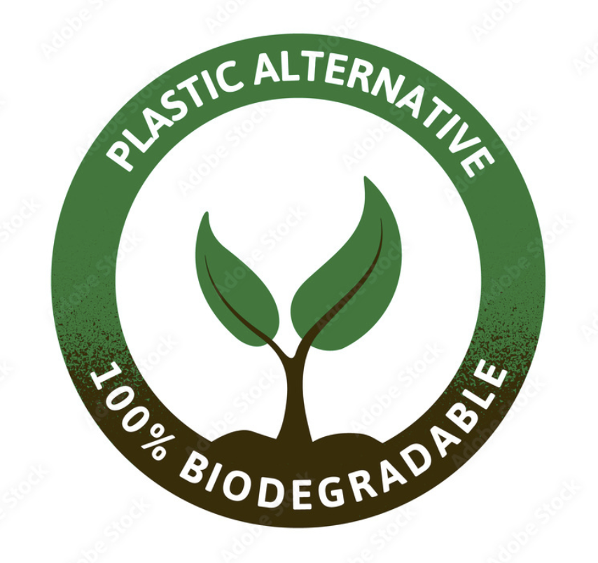 plastic alternative foodpaper